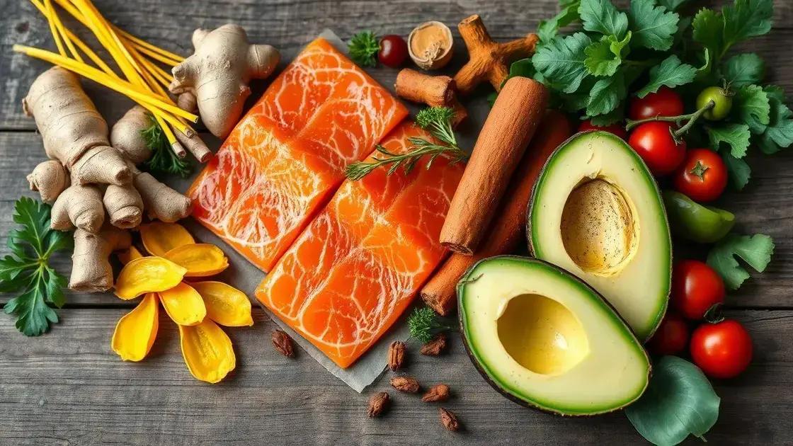 Omega-3 Benefits: Essential Nutrients for Women's Health After 30