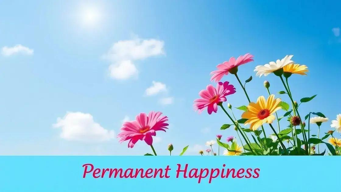 Wellness: Essential tips for restoring balance and peace of mind