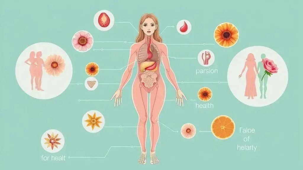 Female physiology: Unlocking the Secrets for Optimal Health