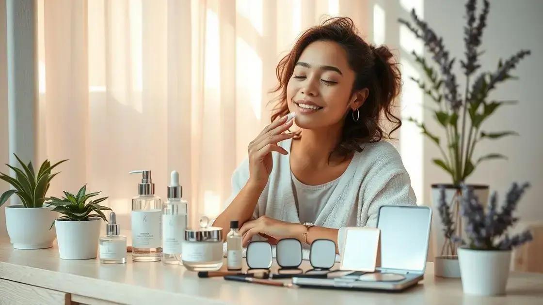 Self-care tips to reclaim your energy and mental clarity