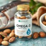 Omega-3: The Key to Women’s Heart, Mind, and Body Health