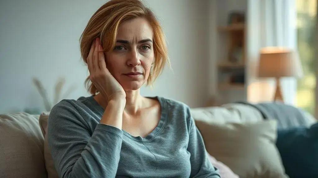 Hormonal health: How it affects relationships in women over 30