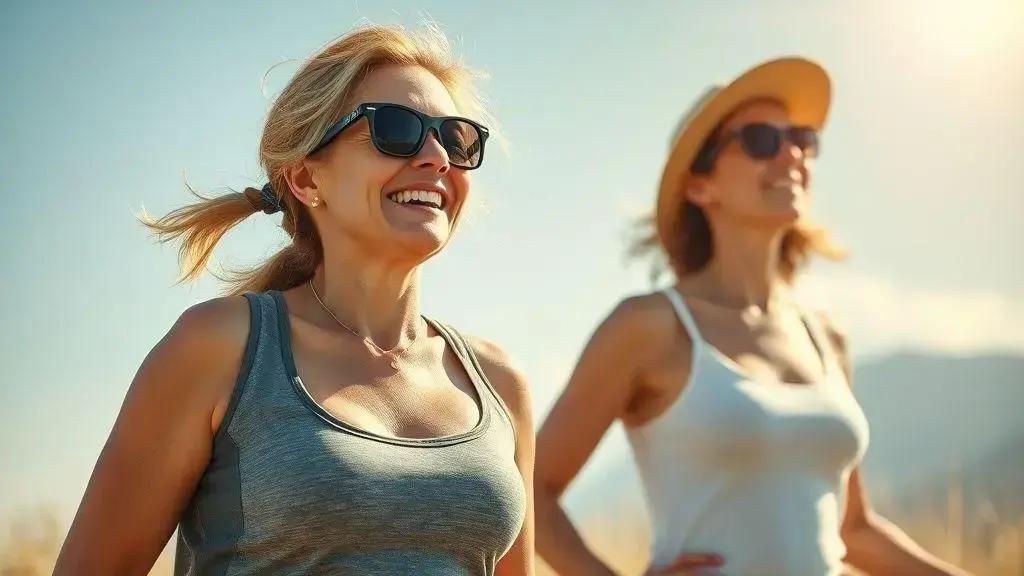 Vitamin D: Essential for Women’s Health After 30