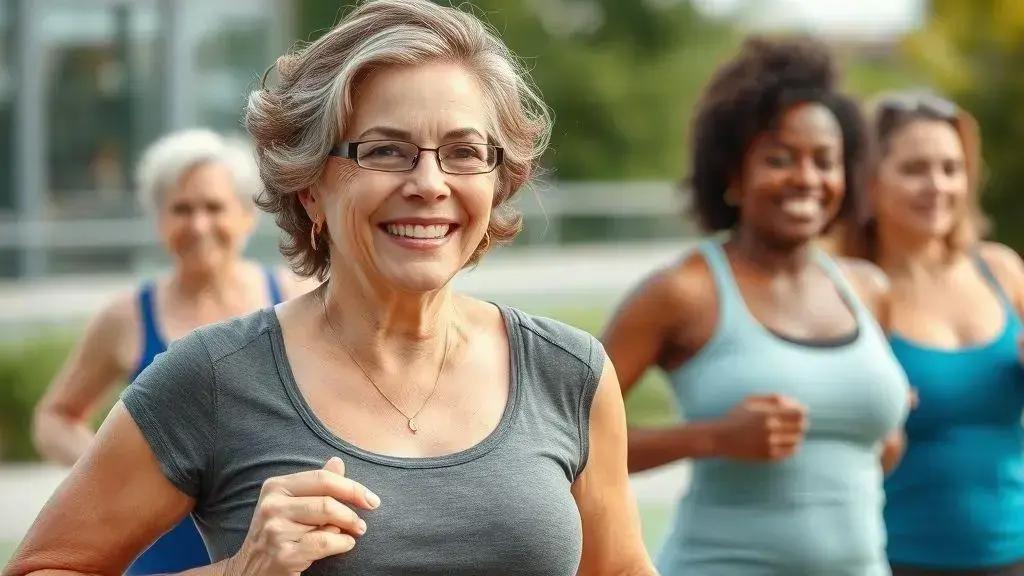 Vitamins for Women Over 30: Boost Your Health Today