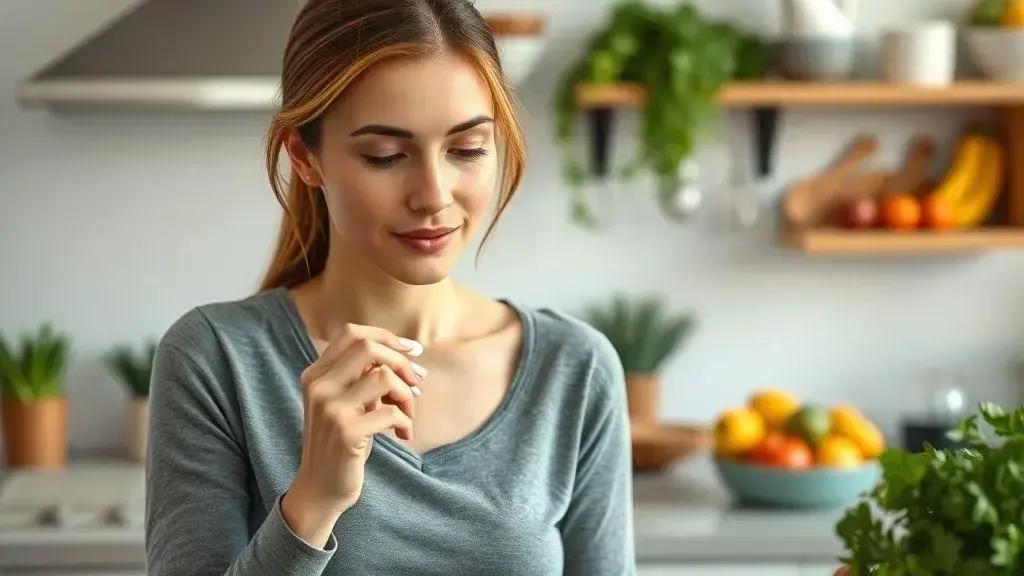 Women health: why vitamin D and nutritional balance matters