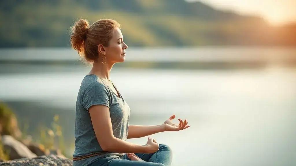 Hormones and stress: Effective strategies for anxiety relief