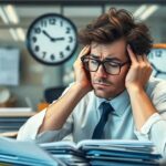 burnout: recognizing the signs and effective recovery strategies