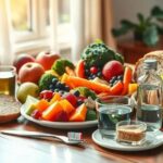Vitamins for women over 30: Essential nutrients for healthy living