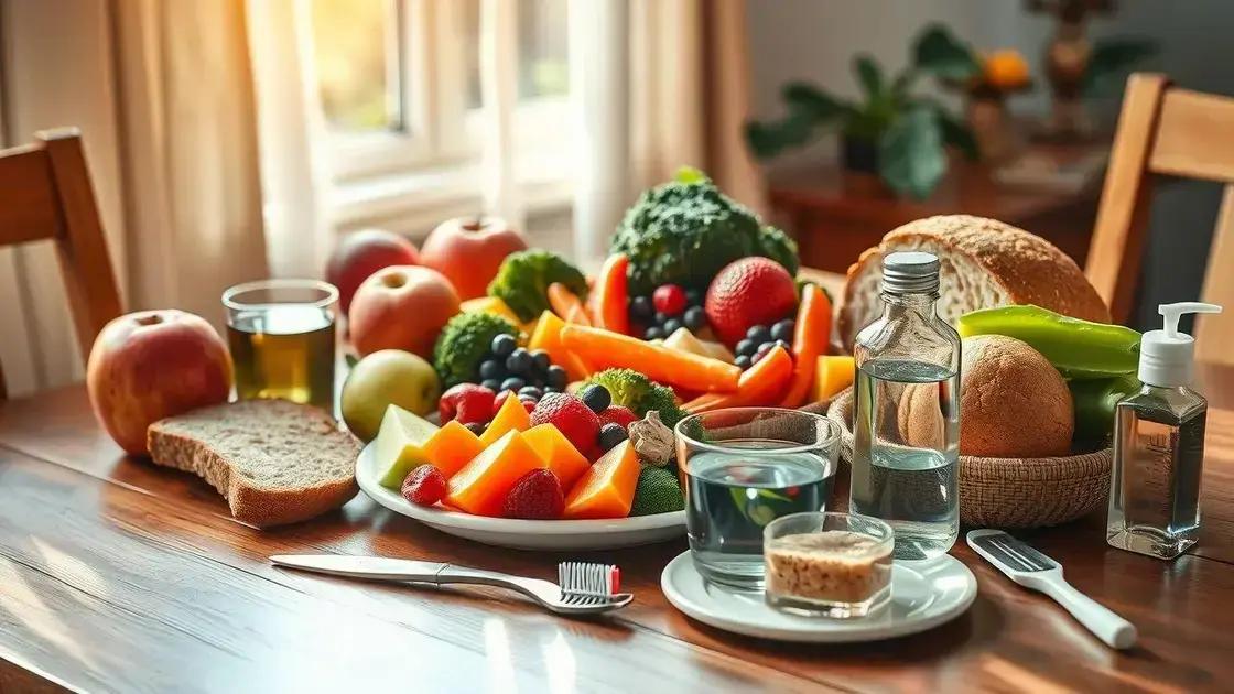 Vitamins for women over 30: Essential nutrients for healthy living