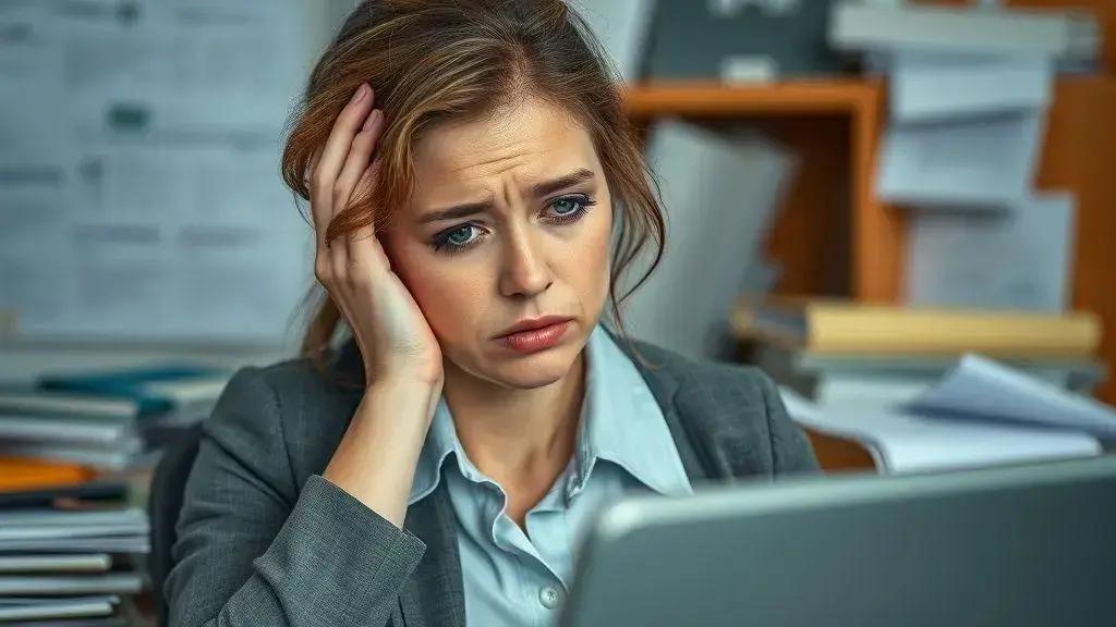 Burnout: Understanding Its Impact on Women’s Lives
