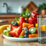 Nutritional health: how vitamins can transform your emotional well-being
