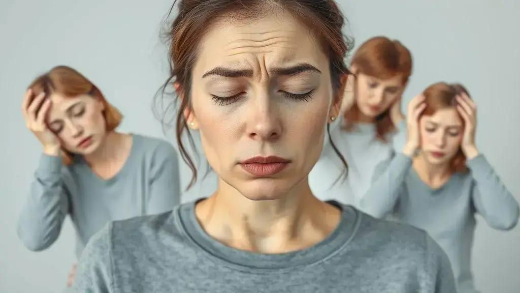 Hormonal imbalance: What every woman should know about their health