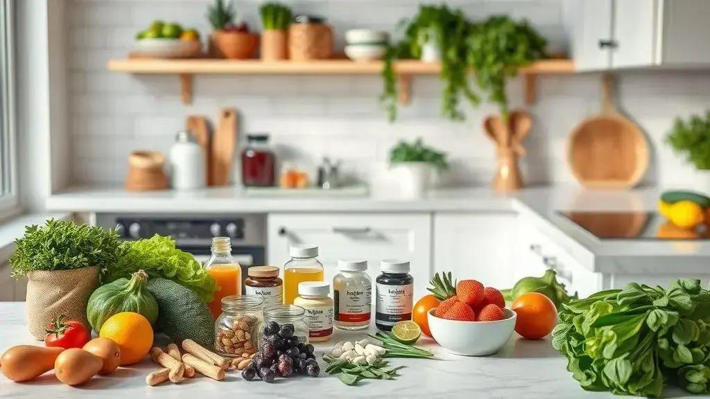 Nutrition tips that transformed Sarah's relationships and well-being