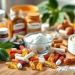 Vitamins for Women Over 30: Essential Nutritional Insights