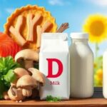 Vitamin D: The Key to Health and Wellness for Those Over 30