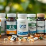 Supplements that Boost Immunity and Energy: A Comprehensive Guide