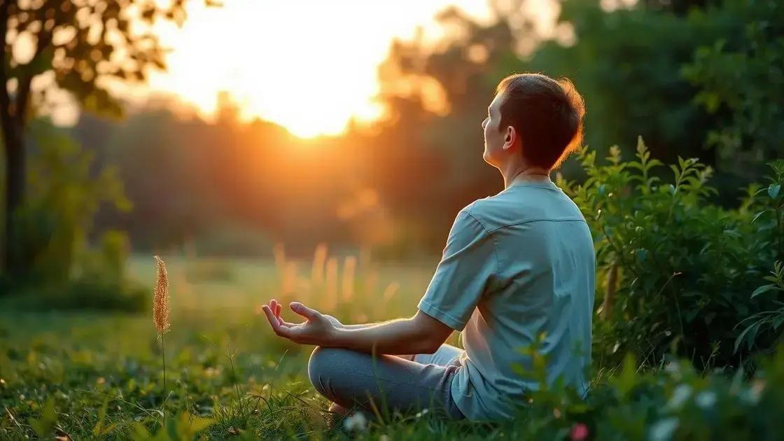 Hormone balance: reclaim your energy and well-being today