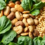 Magnesium benefits: 3 ways to enhance your health and wellness
