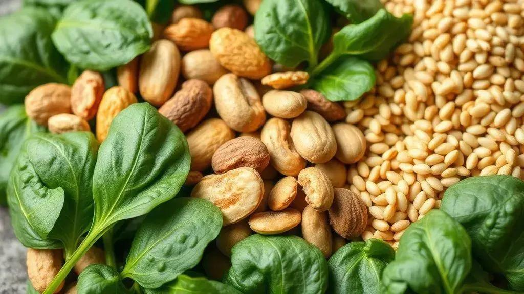 Magnesium benefits: 3 ways to enhance your health and wellness