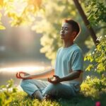 Stress management: discover how to reclaim your peace of mind