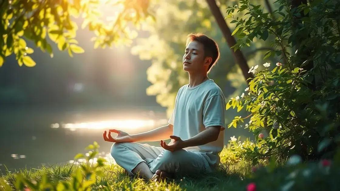 Stress management: discover how to reclaim your peace of mind
