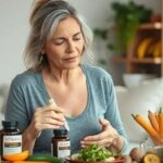 Hormonal balance: 5 essential vitamins for women over 30