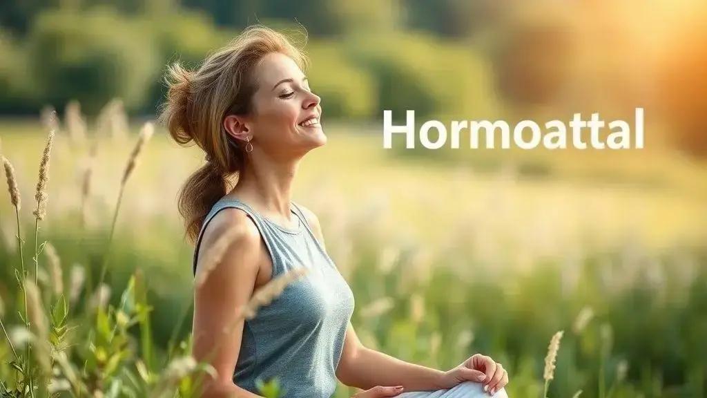 Hormonal health: unlock the secrets to boost your energy and mood