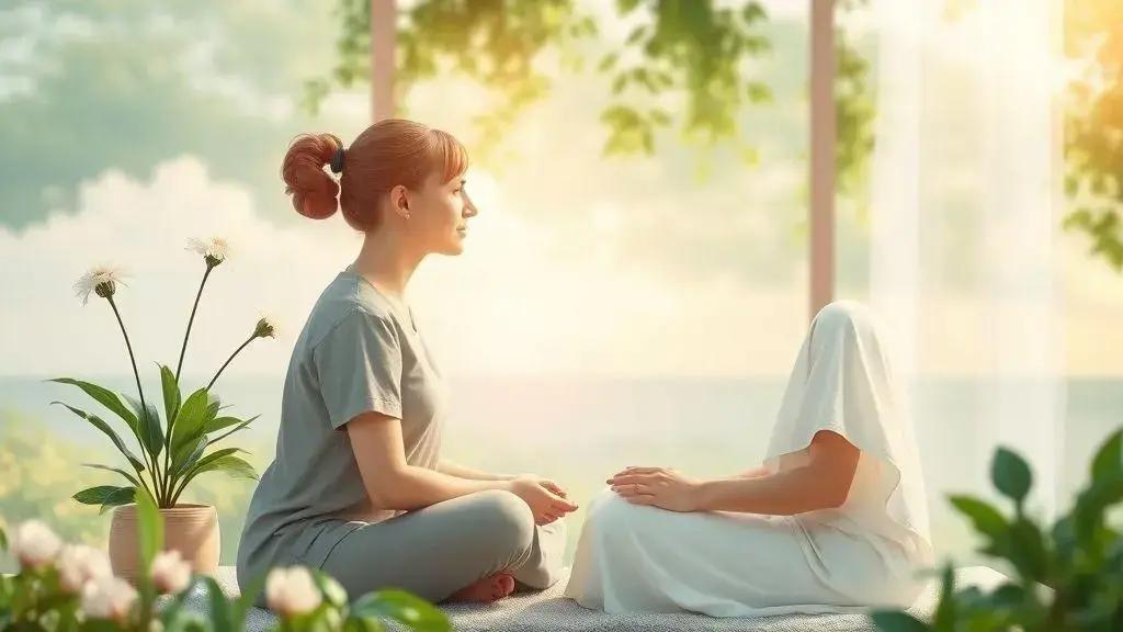 Hormonal health: uncovering the secrets to emotional balance