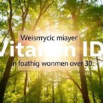 Vitamin D: Unlocking the Secrets to Your Health and Wellness