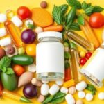Vitamins for Women: Discover Vital Nutrients for Health