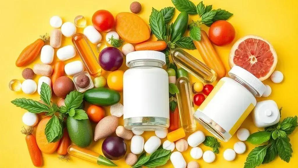 Vitamins for Women: Discover Vital Nutrients for Health