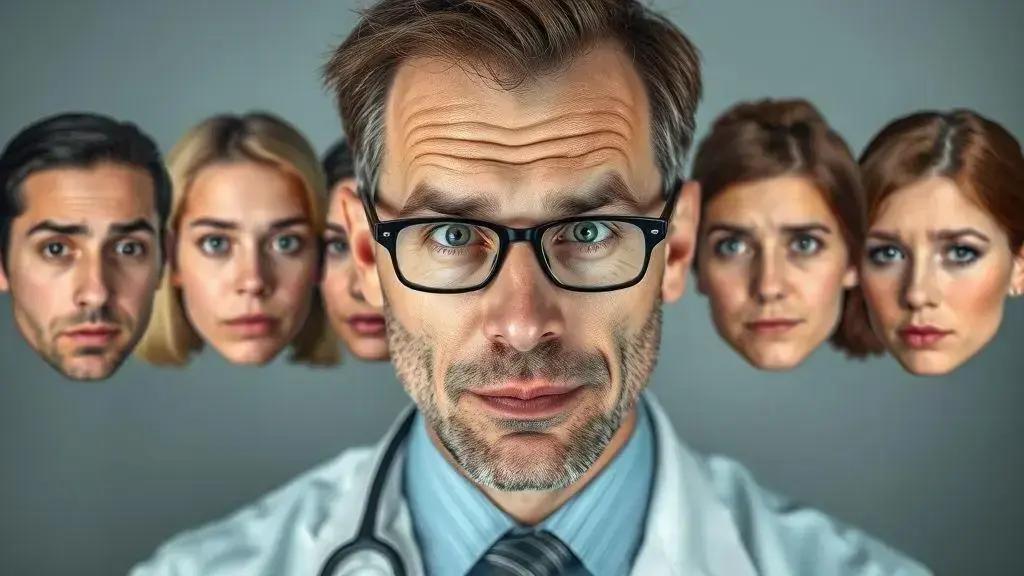 Borderline Personality Disorder: Understanding Its Complex Subtypes