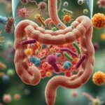 Gut health: Unlock your energy and resilience this year