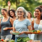 Women's health: essential supplements for vibrant living after 30