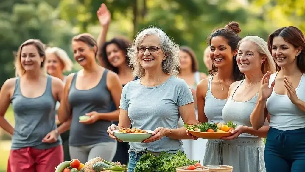Women's health: essential supplements for vibrant living after 30