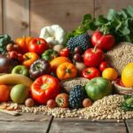 Women's vitamins: essential nutrients for health and wellness