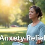 Anxiety relief: 10 quick techniques to calm your mind and body Anxiety relief: 10 quick techniques to calm your mind and body