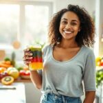 Vitamins: Essential nutrients for your health and wellness