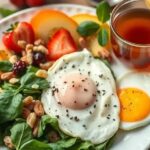 Energy: Are You Missing Key Nutrients Like Iron and B12?