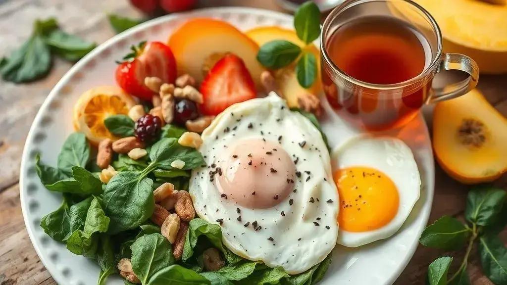 Energy: Are You Missing Key Nutrients Like Iron and B12?