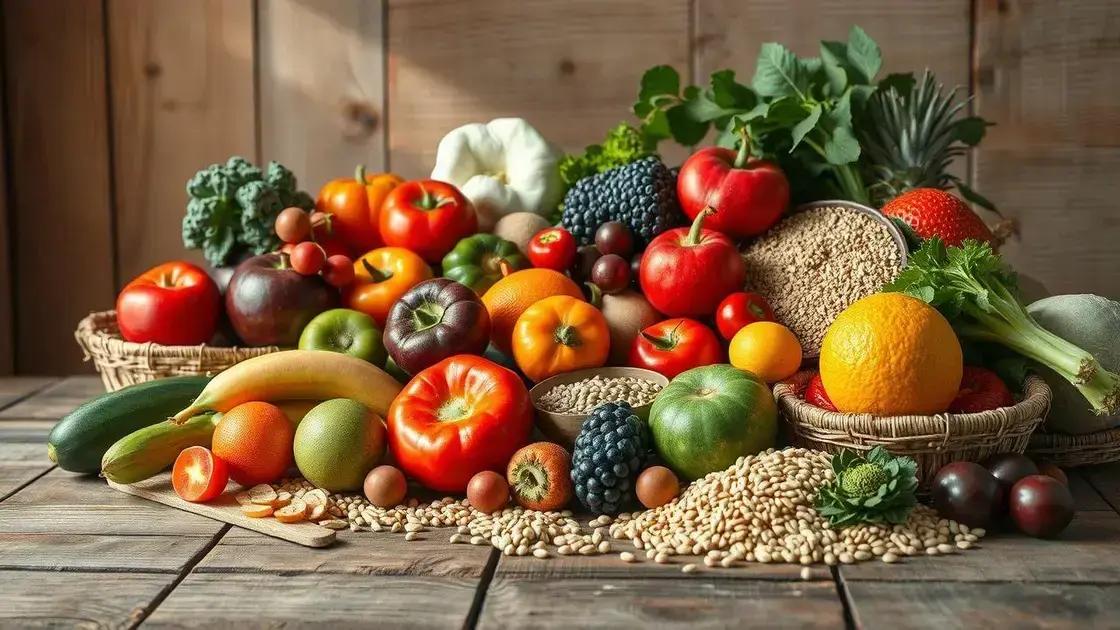 Vitamins that every woman over 30 should know about