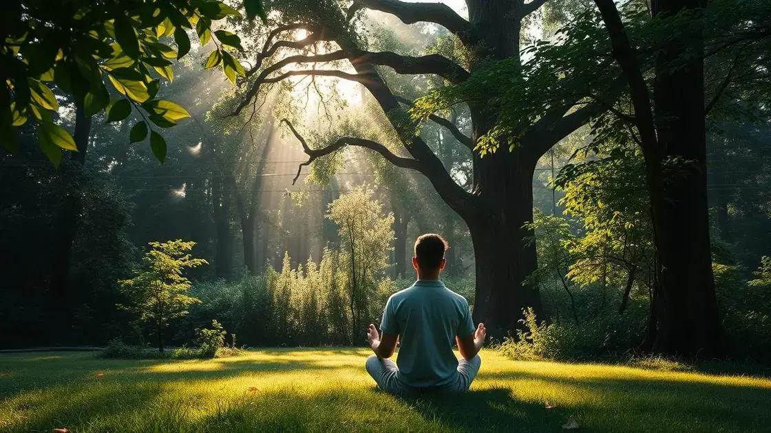 Wounded feminine energy: How awareness can ignite your healing