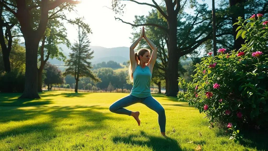 Hormonal balance: rediscover your energy and clarity