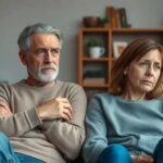 Marital discord: understanding the emotional landscape of relationships