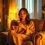 woman emotional burnout symptoms: understanding and gently reclaiming your energy
