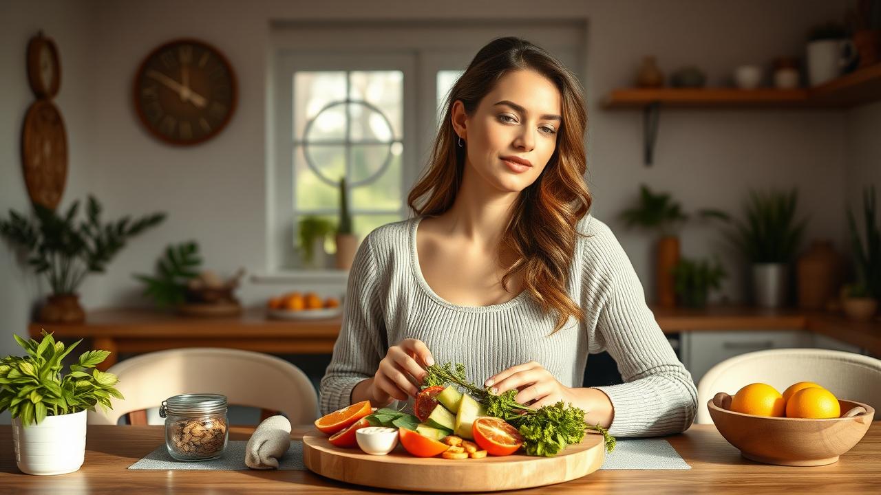 Youtube Thumnail image of : Distinguishing Between Female Burnout and Anxiety