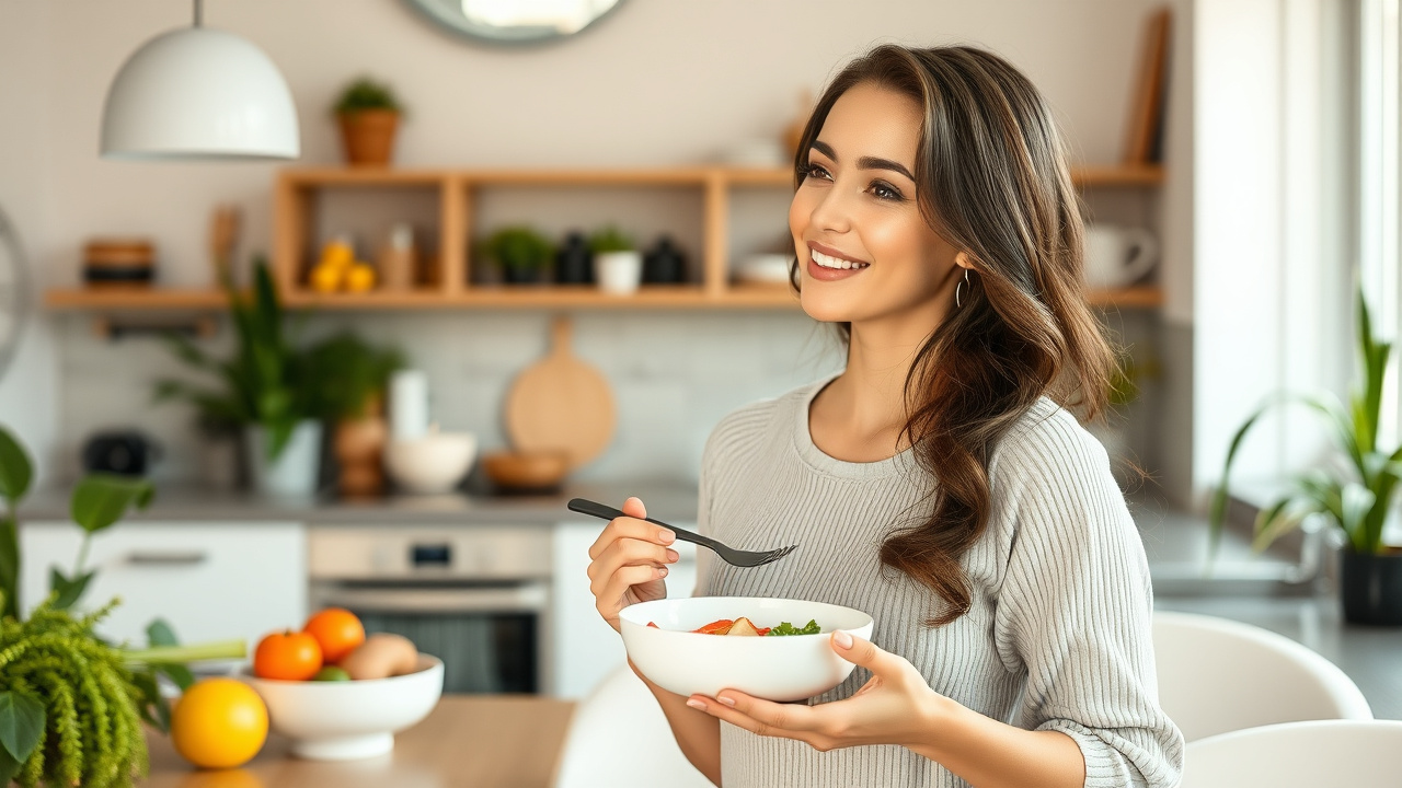 Youtube Thumnail image of : Unlock Your Body's Secrets: Embrace Healing Today