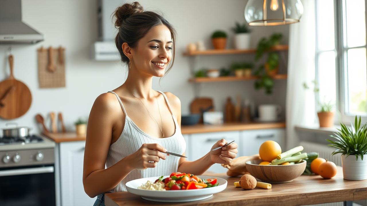 Youtube Thumnail image of : Boost Energy & Balance Hormones for Women 30+ Today