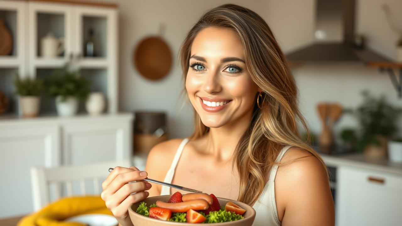 Youtube Thumnail image of : Feeling exhausted? The truth about vitamins and hormones