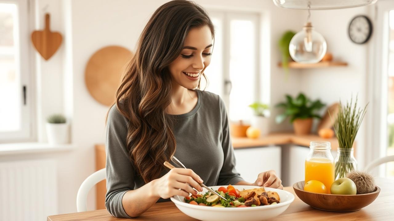 Youtube Thumnail image of : vitamin deficiency anxiety burnout hormones